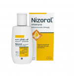 نيزورال شامبو ضد القشرة 100 مل Nizoral Shampoo Anti-Dandruff